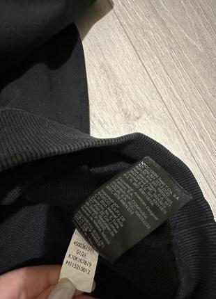 Свитшот calvin klein m 5