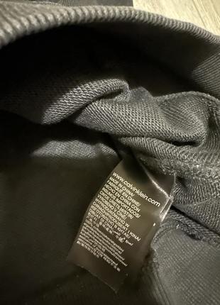 Свитшот calvin klein m 6