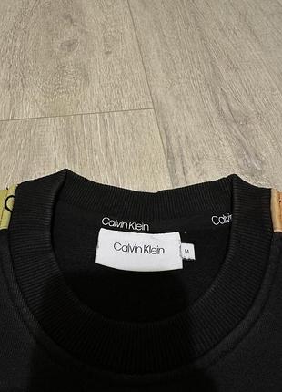 Свитшот calvin klein m 3