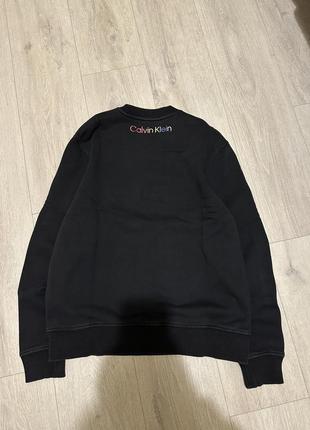 Свитшот calvin klein m 4