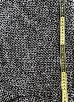 Пиджак gerruti 1881 оригинал бренд жакет, блейзер, тонкая шерсть размер s,m, l8 фото