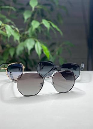 Сонцезахисні окуляри  lv louise vuitton р 5832 polarized4 фото