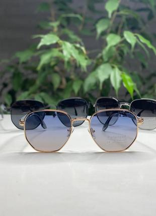 Сонцезахисні окуляри  lv louise vuitton р 5832 polarized7 фото