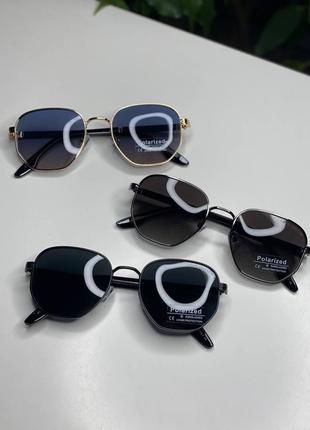 Сонцезахисні окуляри  lv louise vuitton р 5832 polarized6 фото