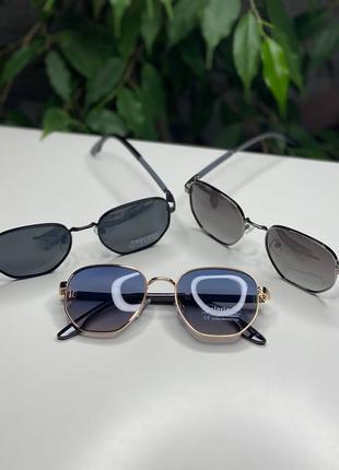 Сонцезахисні окуляри  lv louise vuitton р 5832 polarized8 фото