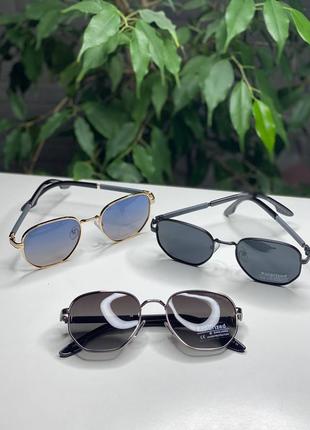 Сонцезахисні окуляри  lv louise vuitton р 5832 polarized