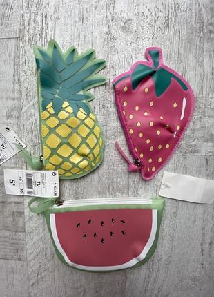 Кошелёк для девочки