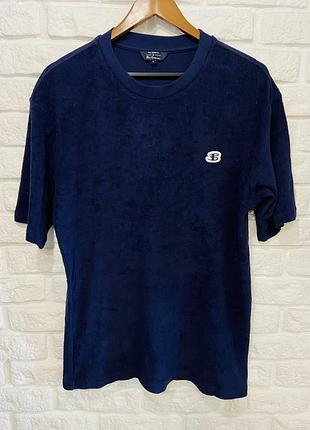 Футболка ben sherman