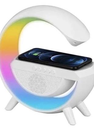 Настільна лампа g-smart light sound machine