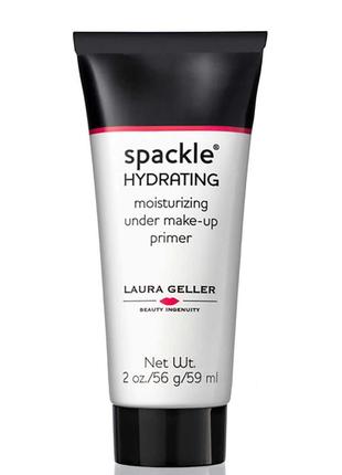 Laura geller spackle hydrating moisturizing under make up primer