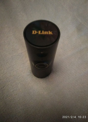Ip-камера d-link dcs-p6000lh