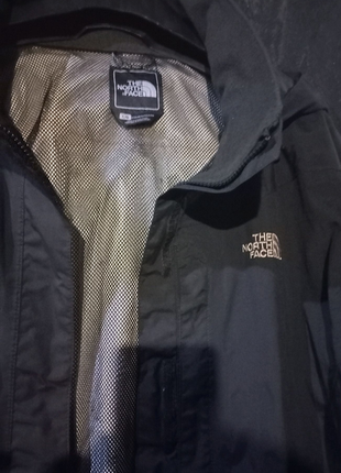 The north face жіночій l