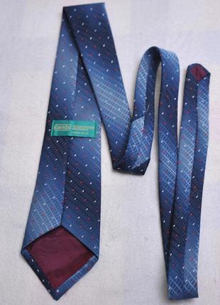 Стильный галстук canda!3 фото