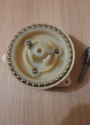 Планетарний редуктор кавомолки для кавомашини delonghi esam б/у