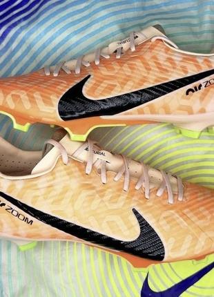 Бутси nike mercurial air zoom 42,5 розмір