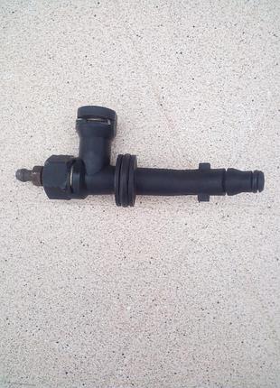 Трубка вижимного рено майстер