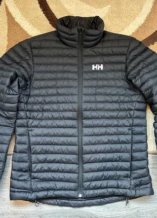 Helly hansen sirdal демисезон