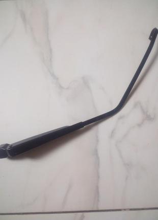 Тримач двірника рено канг