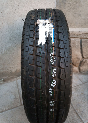 Шина toyo h08 195/65r16c