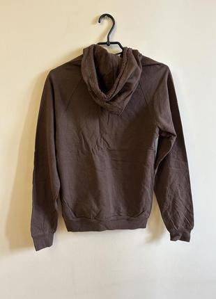 Кофта худи оригинал fleece2 фото