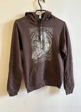 Кофта худи оригинал fleece1 фото