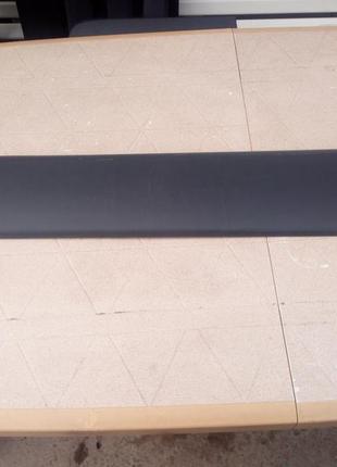 Молдінг лівої сторони рено трафік, опель віваро