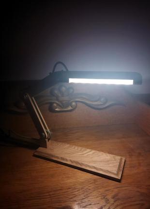 Ночник led светильник2 фото