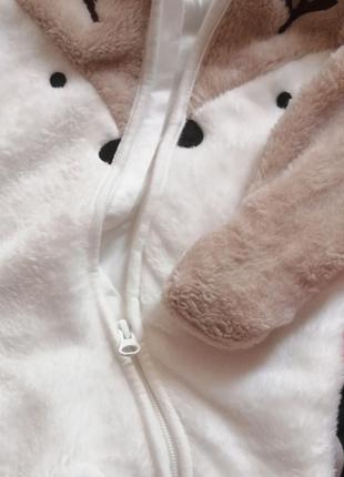 Комбинезон 2