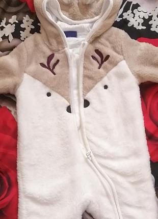 Комбинезон 3