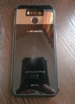 Leagoo xrover c