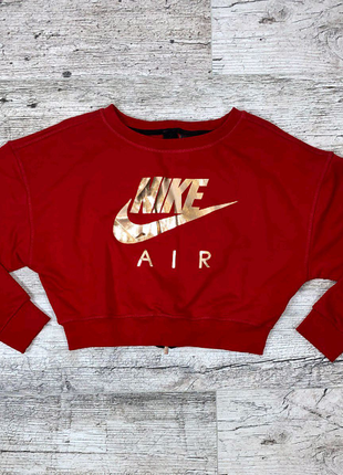 Жіноча кофта від "nike air"4 фото