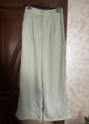 Штани палацо