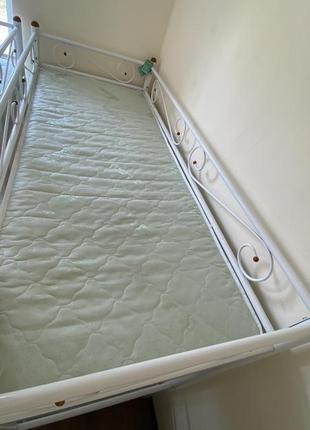 Ліжко бу двоярусне3 фото