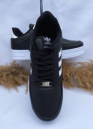 Adidas dass-ler black