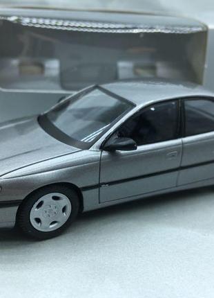 Під замовлення 1:43 opel omega b б 1/43 різні кольори