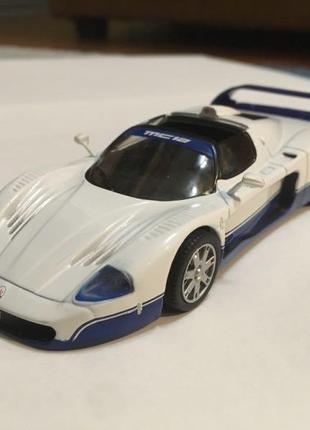 1/43 1:43 мазератті maseratti модель