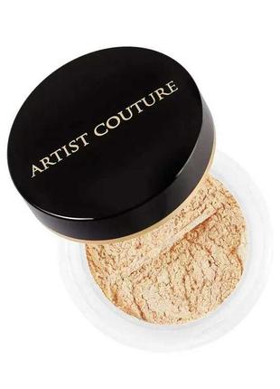 Artist couture illuminati diamond glow powder4 фото