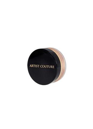 Artist couture illuminati diamond glow powder3 фото