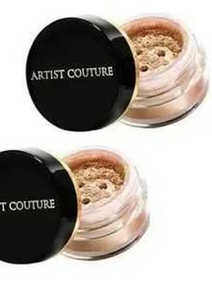 Artist couture illuminati diamond glow powder1 фото