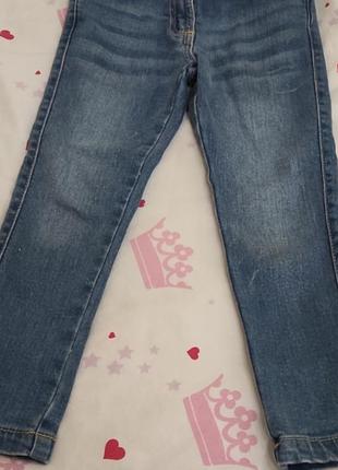 Джинси m&amp;co
