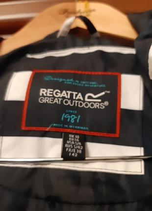 Куртка regatta3 фото