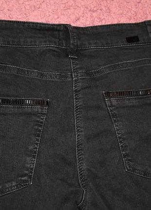 Джинсы 6