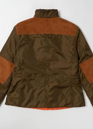 Bogner two-sided jacket женская куртка6 фото