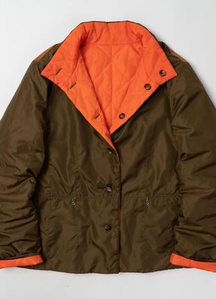 Bogner two-sided jacket женская куртка5 фото