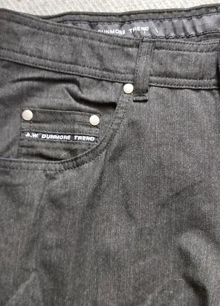Летние джинсы dunmore trend 32/325 фото