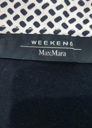 Max mara блуза7 фото
