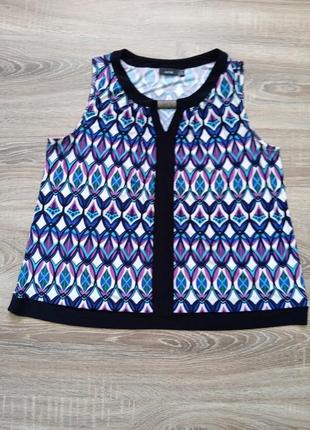 Блуза, майка, р. хи