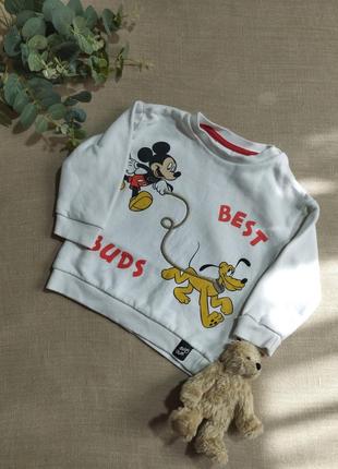 ☀️худі з міккі☀️