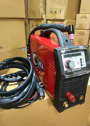 Плазморез спіка кат50pilot