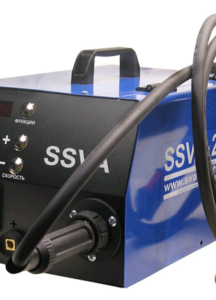 Полуавтомат сварочный ssva270